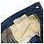 Gucci Jeans in denim lavato a gamba affusolata Blu - vista 7