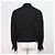 Dior Camicia in denim nero Oblique Giacca da uomo - vista 4