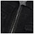 Dior Camicia in denim nero Oblique Giacca da uomo - vista 6