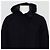 Acne Jaqueta masculina de nylon com forro de lã Milton - vista 2