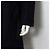 Acne Jaqueta masculina de nylon com forro de lã Milton - vista 3