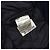 Acne Jaqueta masculina de nylon com forro de lã Milton - vista 7