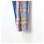 Louis Vuitton Blue Check Pattern Snake Monogram Logo Men's Pants - view 3