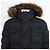 Moncler Chevreuse Kapuzenjacke mit Daunenfüllung in Schwarz für Herren - Ansicht 2