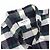 Thom Browne Camicia a quadri in cotone da uomo - vista 5