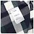 Thom Browne Camicia a quadri in cotone da uomo - vista 8