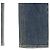 Louis Vuitton Pantaloni jeans da uomo con patch in Monogram Canvas Blu - vista 3