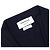 Thom Browne Navy Cardigan aus Merinowolle Blau - Ansicht 5