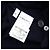 Thom Browne Navy Cardigan aus Merinowolle Blau - Ansicht 7