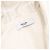 Prada Gilet con cappuccio in denim beige da uomo Marrone - vista 5