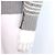 Thom Browne Grauer Aran Zopfstrick-Cardigan - Ansicht 3