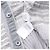 Thom Browne Grauer Aran Zopfstrick-Cardigan - Ansicht 6