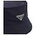 Prada Cappello Bucket in Nylon da Uomo Navy - vista 4