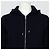 Louis Vuitton Giacca con cappuccio da uomo in blu navy - vista 2