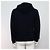 Louis Vuitton Giacca con cappuccio da uomo in blu navy - vista 4