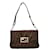 Fendi Borsa a tracolla Juka Marrone