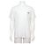 Dior Cotton Patch Herren T-Shirt aus Baumwolle Weiß