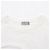 Dior Cotton Patch Herren T-Shirt aus Baumwolle Weiß - Ansicht 5