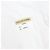 Dior Cotton Patch Herren T-Shirt aus Baumwolle Weiß - Ansicht 6