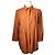 Marni Camisa Naranja Quemado