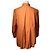 Marni Camisa Naranja Quemado - vista 2