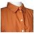 Marni Camisa Naranja Quemado - vista 4