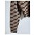 Balenciaga BB Monogram Strickware für Damen Mehrfarben - Ansicht 3