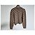 Balenciaga BB Monogram Strickware für Damen Mehrfarben - Ansicht 4