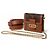 Louis Vuitton Monogram Bumbag Dolphin BB Chain Belt Bag Hip Pack Mehrfarben - Ansicht 3