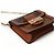 Louis Vuitton Monogram Bumbag Dolphin BB Chain Belt Bag Hip Pack Mehrfarben - Ansicht 5