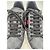 Gucci Sneakers GG Supreme Multicolore - vista 12