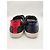 Gucci Sneakers GG Supreme Multicolore - vista 4