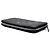 Chanel Caviar Long Wallet Schwarz - Ansicht 3