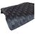 Dior Oblique Jacquard Silber Clutch Pouch Schwarz - Ansicht 4
