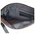 Dior Oblique Jacquard Silber Clutch Pouch Schwarz - Ansicht 5
