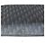Dior Oblique Jacquard Silber Clutch Pouch Schwarz - Ansicht 7