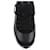 Hermès Sneakers Loop da donna Nero  - vista 10