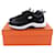Hermès Sneakers Loop da donna Nero  - vista 11