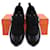 Hermès Sneakers Loop da donna Nero  - vista 12