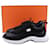 Hermès Sneakers Loop da donna Nero  - vista 13