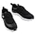 Hermès Sneakers Loop da donna Nero  - vista 7
