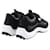 Hermès Sneakers Loop da donna Nero  - vista 8