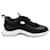 Hermès Sneakers Loop da donna Nero  - vista 9
