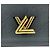 Louis Vuitton Twist MM Handtasche Schwarz - Ansicht 4
