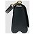 Louis Vuitton Twist MM Handtasche Schwarz - Ansicht 5