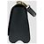 Louis Vuitton Twist MM Handtasche Schwarz - Ansicht 6