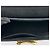 Louis Vuitton Twist MM Handtasche Schwarz - Ansicht 8