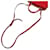 Louis Vuitton Monogram Rocky BB Rosso - vista 5