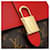 Louis Vuitton Monogram Rocky BB Rosso - vista 8