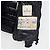 Chaqueta acolchada con capucha para mujer Moncler BADY Negra Negro - vista 10